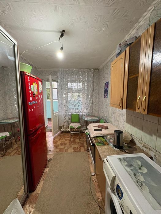 Продам комнату в общежитии