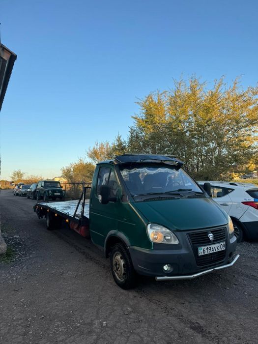 Сдам в аренду эвакутор