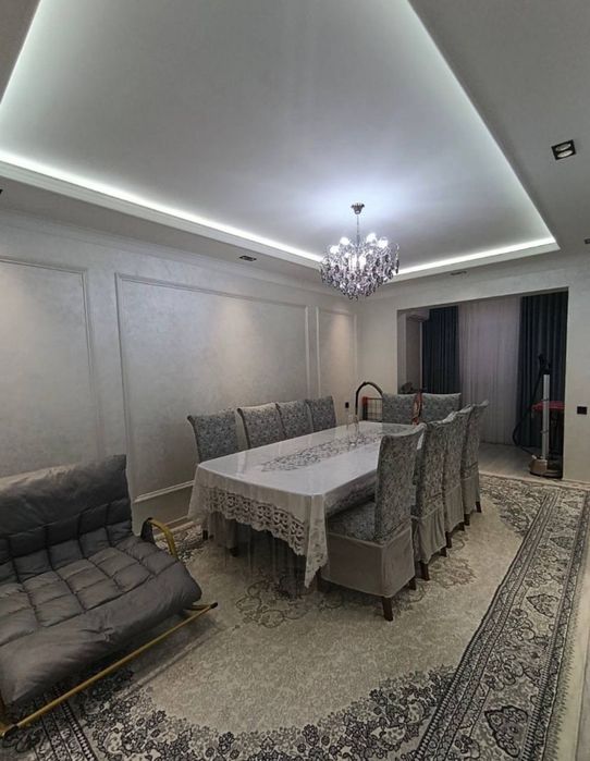 Юнусабад 14 квартал 3/3/4