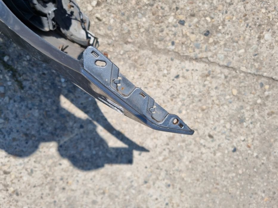 Bara fata bmw seria 3 e90 e91 lci facelift