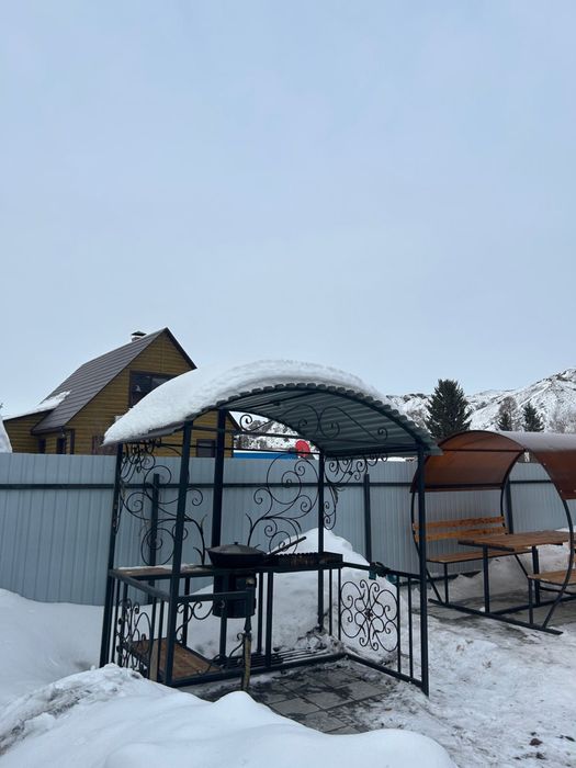 Аренда домов в Ульбинском