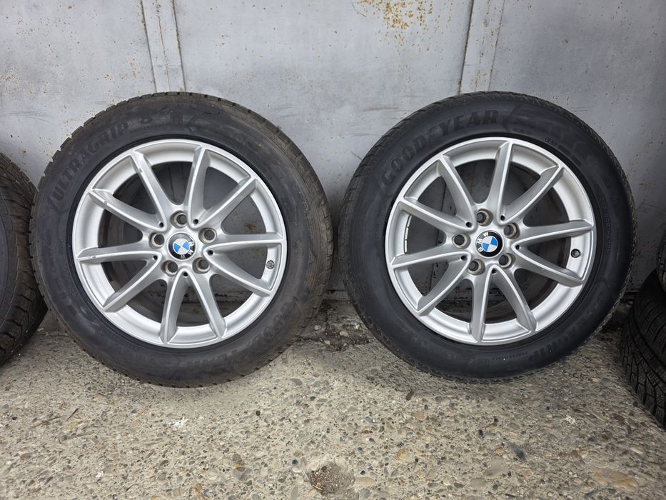Jante aliaj BMW  R16