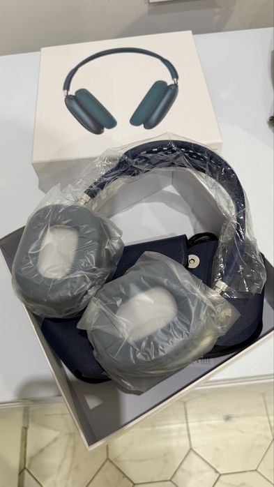 Airpods max luxe