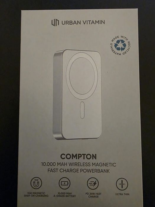 Charging station + Baterie externa wireless + Docking station  Lenovo