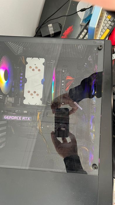 Процессор компьютера