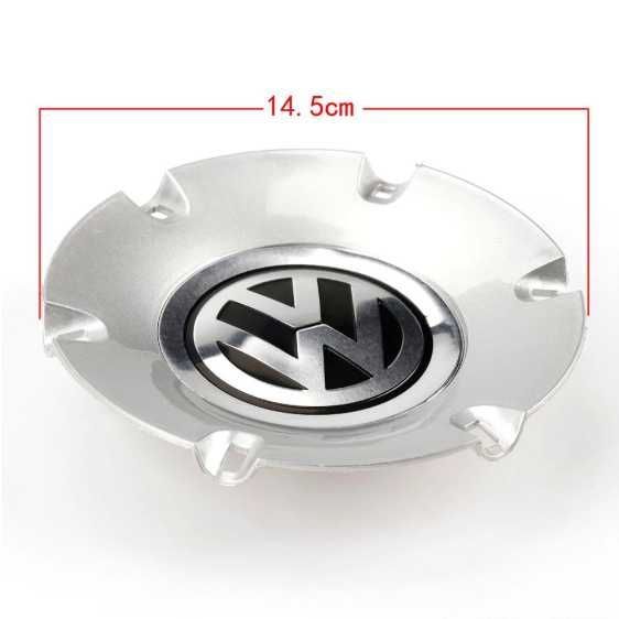 capac jante aliaj roti vw 145mm passat b6 eos 2007-2011 3c0601149q