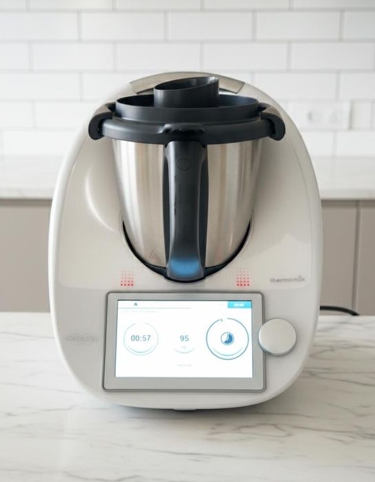 Термомикс ТМ 6 сатылады.