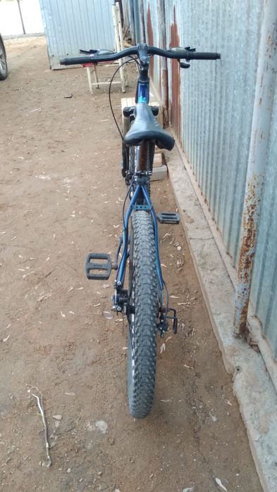 Велосипед нормальный