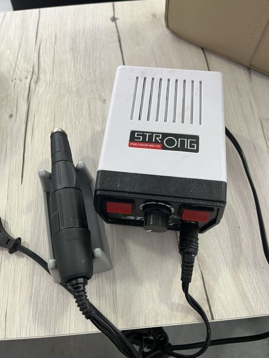 Маникюрный оборудование