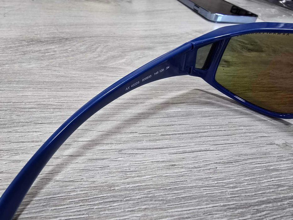 Слънчеви очила Armani