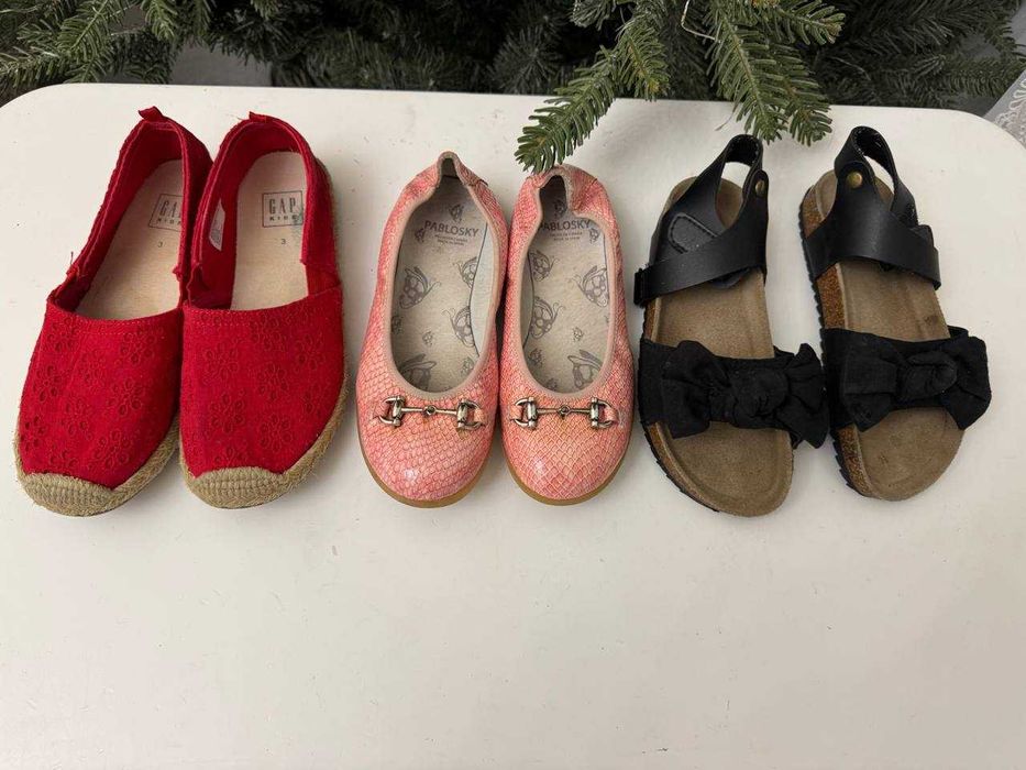 Фирменная обувь для девочек ,размер 28, 30, 31, 32, 33