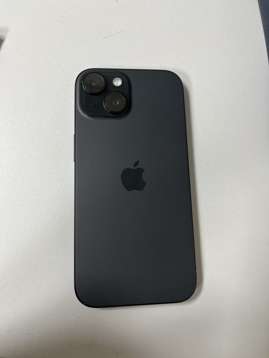 Iphone 15 2 oy kafolat