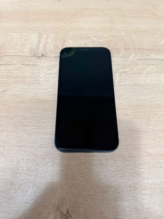 Iphone 12 128gb в хорошем состоянии