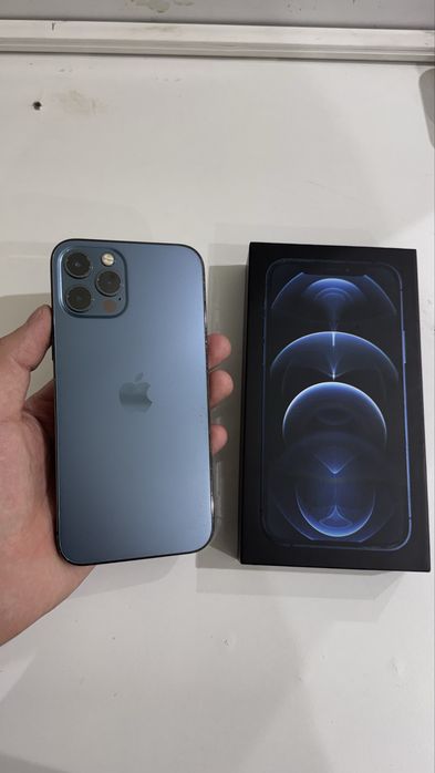 Iphone 12 Pro 128gb