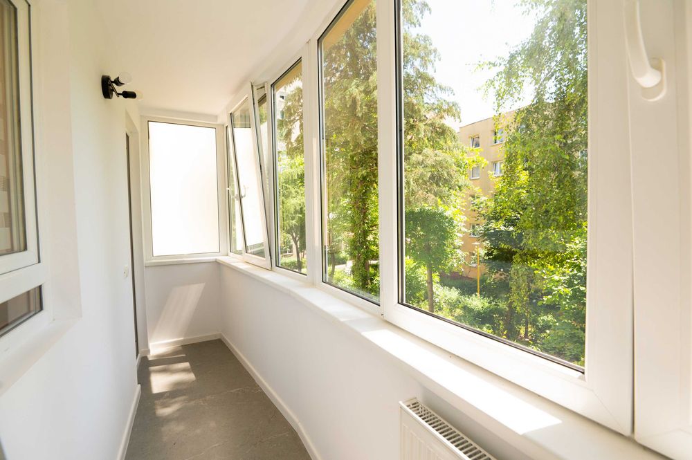 Proprietar, 3 camere decomandat, renovat complet, prima închiriere