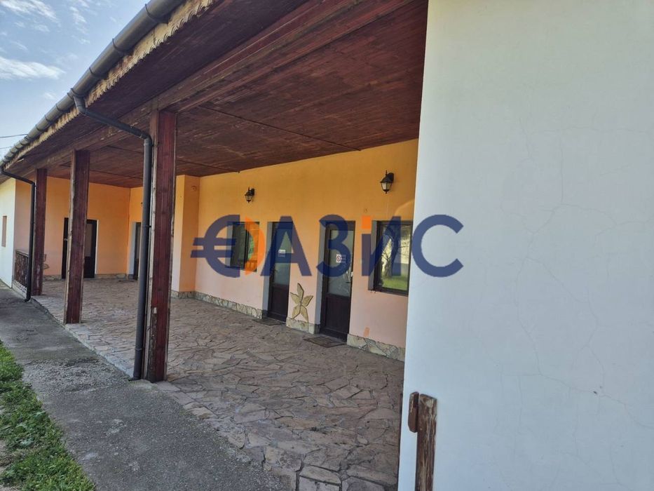 Продава се Заведение в с. Червена вода, Област Русе - 54500 кв.м за 101 €/кв.м - Снимка #11