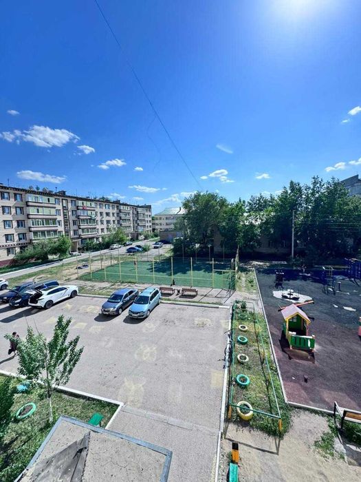 Продажа 1-комнатной квартиры