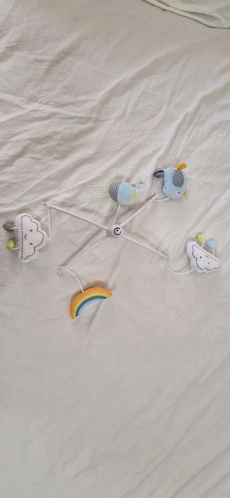 Въртележка за кошара