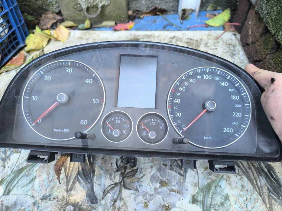 Ceasuri maxidot diesel 1.9 / 2.0 Touran 2003 - 2010