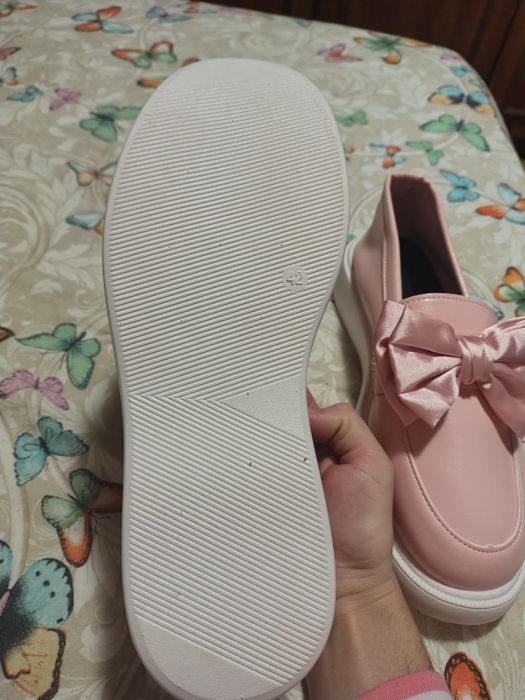 Pantofi dama elegante