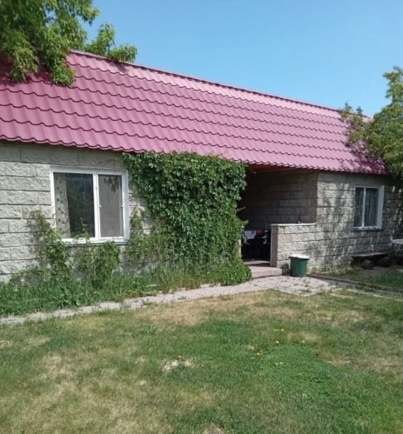 Сдам уютные домики в Боровом