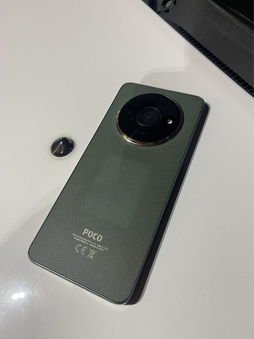 Poco C61 64 tali