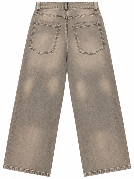 Мъжки дънки от Bershka 42