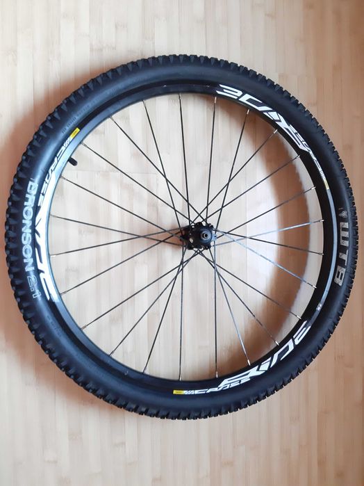 Vand  Roti  RCZ 26 27.5 28 29 Giant BonragerNovatec Dartmoor Spank GT