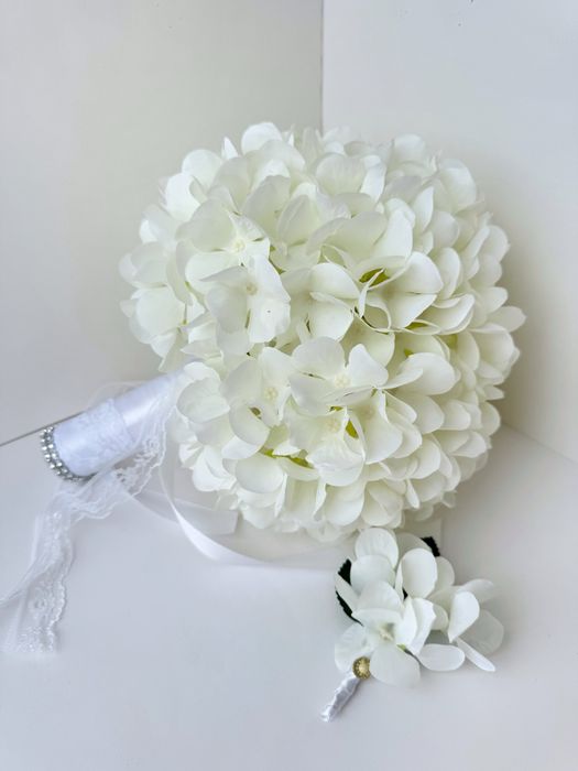 Букет свадебный