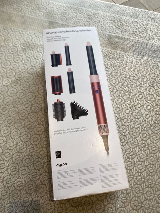 Продается Dyson Styler Дайсон Стайлер