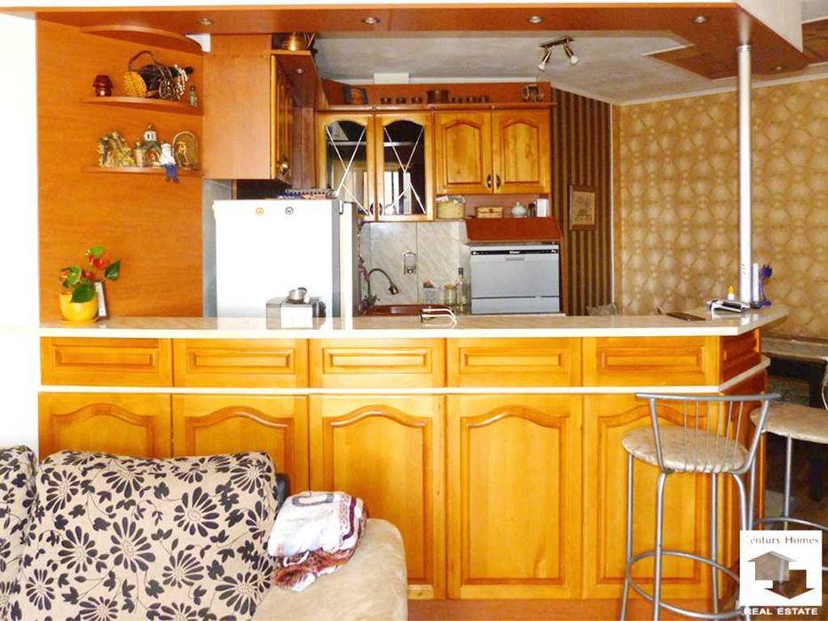 Продава се Тристаен апартамент в Велико Търново, Картала - 70 кв.м за 1700 €/кв.м - Снимка #4