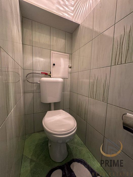 Дава се под наем Тристаен апартамент в Бургас, Изгрев - 80 кв.м за 510 € - Снимка #9