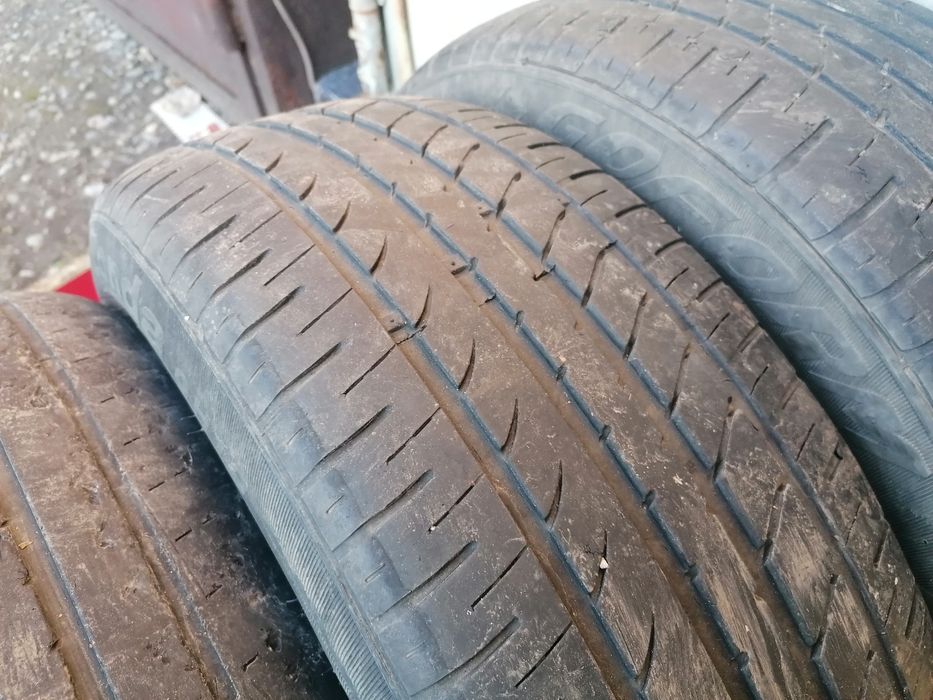 Продам 4 Покрышки