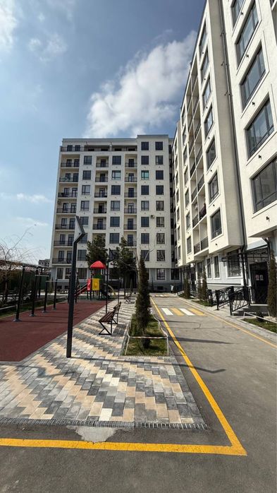 Срочно сдается квартира на Вокзале‼️