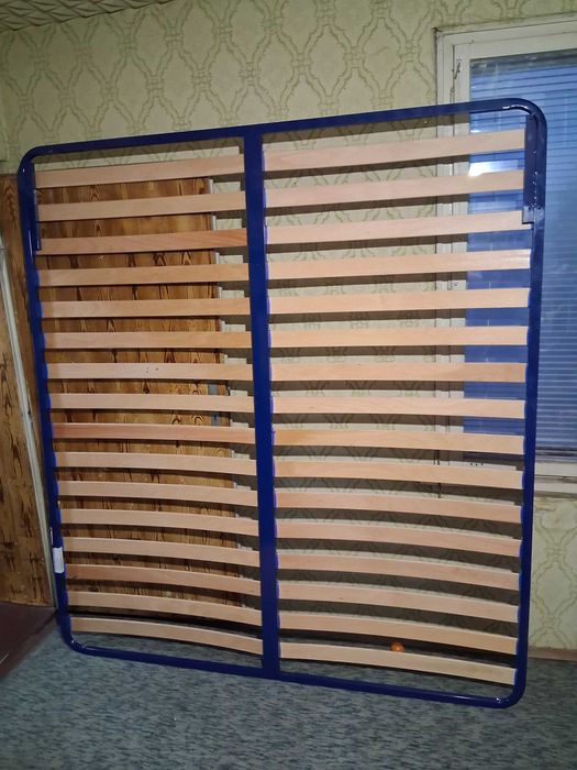 Подматрачна рамка 180/200