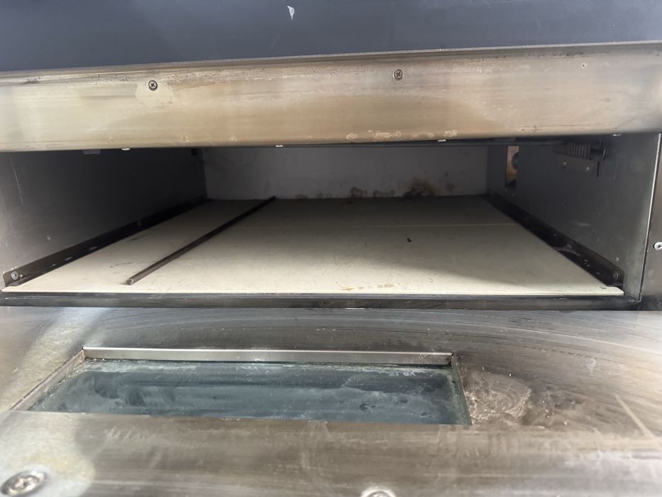 Продам пицца печ