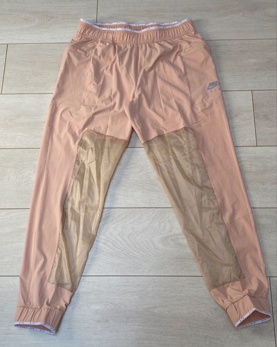 Pantaloni de trening damă Nike Air Max, L