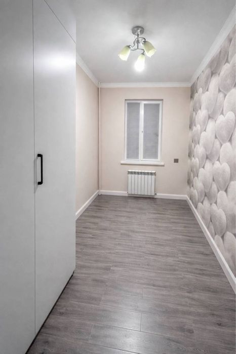 Продается 3-комнатная квартира