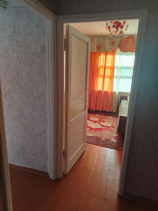 Сдам квартиру помесячно