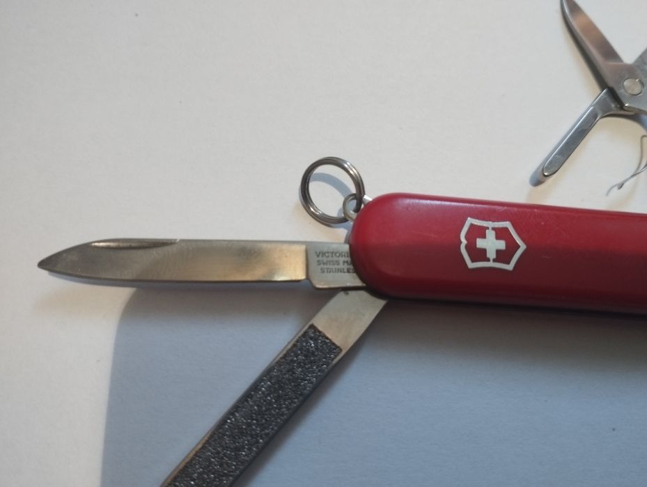 Брелок victorinox