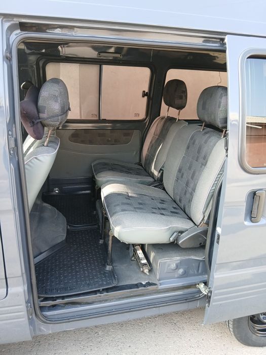 Дамас 2021 краска тоза