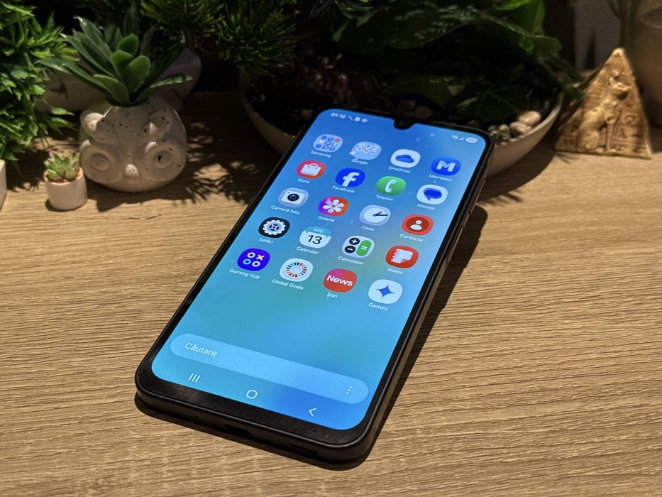 Samsung A16 ‼️husa ai folie‼️Garantie‼️