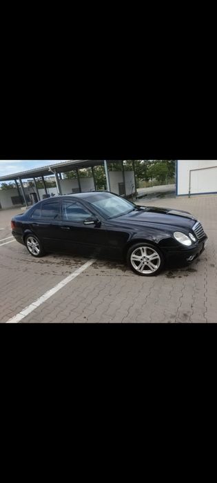 Vand Mercedes-Benz