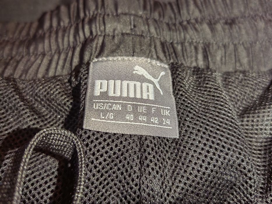 Оригинални къси панталонки Puma