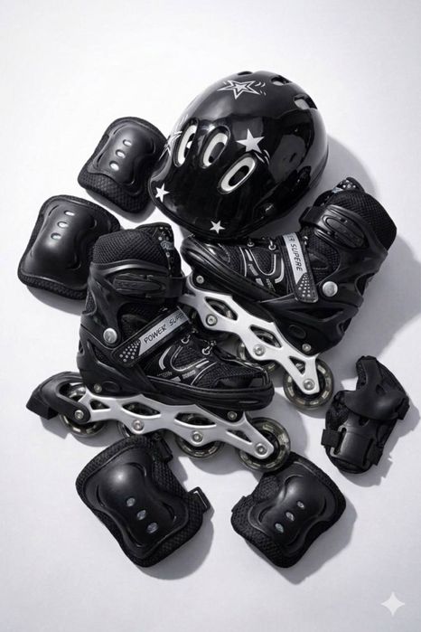 Детские ролики для детей