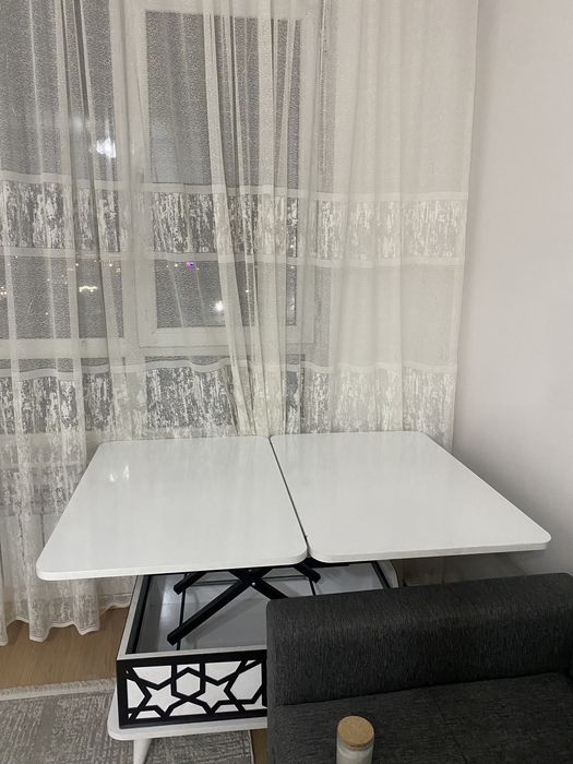 Стол-трансформер