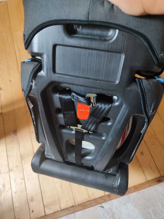 Столче за кола Chipolino 0-25 kg