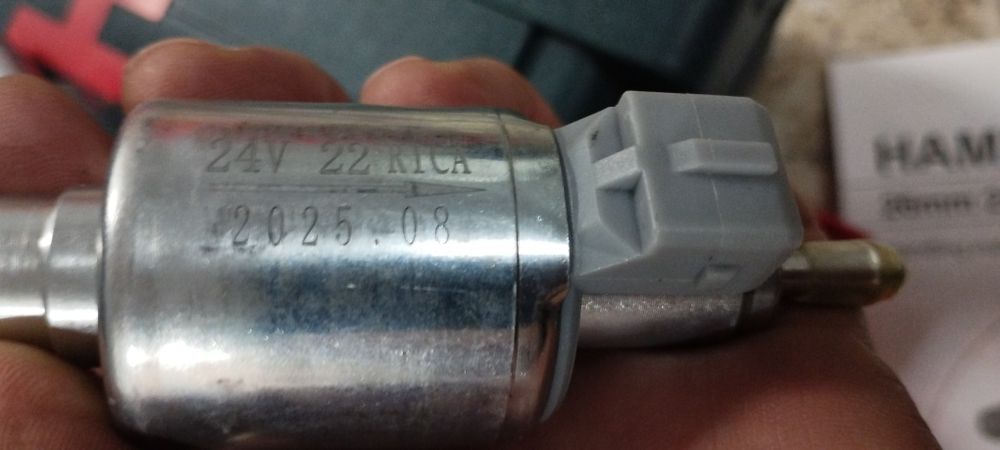 Автономный оотпитель. Автономка. Насос на автономку