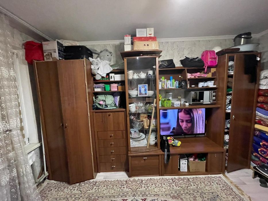 Горка вместительный