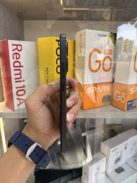 Redmi note 14 256 gb